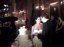 Jeremy & Lauren Steinberg Wedding 7/19/08 video #3 of 3