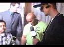 Pre Epsy Awards 10 year old Lil Jordan Raz B of B2K