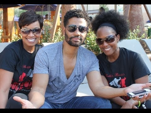Chasing The Spotlight, Ep.10 - TJFR