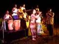 GHANA music: Alliance Francaise show (Gouda, Three Leaf)