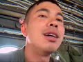 Broke down in Iraq