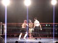 Hicham Moujtahid vs Ismael Selimi Hicham Moujtahid vs Ismael Selimi