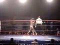 Hicham Moujtahid vs Ismael Selimi