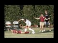 2009 TWU PIONEERS SOCCER BANQUET - Part III A