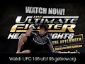 Anthony Johnson vs Josh Koscheck Streaming Live