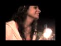 flor y gaby cantando en la roton flor y gaby cantando en la roton