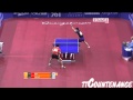 Asian Games: Ma Long-Wang Hao