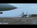 PHY NYA Aircraft carrier mishap