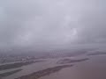 Aterrisagem em Porto Alegre vindo de Buenos Aires