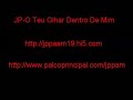 JP-O Teu Olhar Dentro De Mim