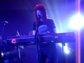 Paramore My Heart full song Leicester De Montfort Hall (good audio)