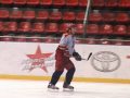 Best Israeli Panthers prospect