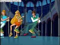 Winx Club - If I didnt Have You