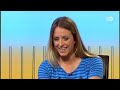 Click here to watch this video Aline Bock: Snowboard-Freeride-Weltmeisterin 2010 | Typisch deutsch