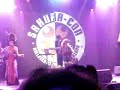 ALI PROJECT in America - 未來のイヴ (Mirai no Eve, Future's Eve)