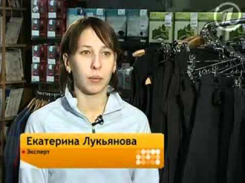 YouTube Трейлер