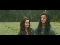The Twilight Saga: New Moon Trailer 1