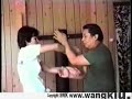 sifu wang kiu was one of the 5 (core) private students from grandmaster yip man of wing chun kung fu (together with leung sheung, lok yiu, wong shun leung and tsui sheung ting).

for the first time we present you video's of private footage by sifu wang kiu who's allready 84 years old now (2008).

only we as foundation wang kiu wing chun (www.vechtsport.org and www.wangkiu.nl) have the permission from sifu to put his video's online for informative usage.