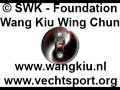 sifu wang kiu was one of the 5 (core) private students from grandmaster yip man of wing chun kung fu (together with leung sheung, lok yiu, wong shun leung and tsui sheung ting).

for the first time we present you video's of private footage by sifu wang kiu who's allready 84 years old now (2008).

only we as foundation wang kiu wing chun (www.vechtsport.org and www.wangkiu.nl) have the permission from sifu to put his video's online for informative usage.