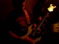 Muskellunge--Jump the Gun