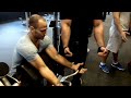 Let's Pump Muscles #60 Es muss schmerzen!!!