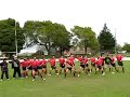 Tokoroa S.U.R.F 13th Grade Final - Haka Tokoroa S.U.R.F 13th Grade Final - Haka