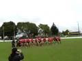 Tokoroa S.U.R.F 13th Grade Final - Haka