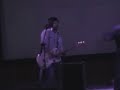 Kasafuego - No Touch (cover)