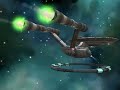Spore USS Enterprise (NCC-1701)