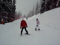 SKI