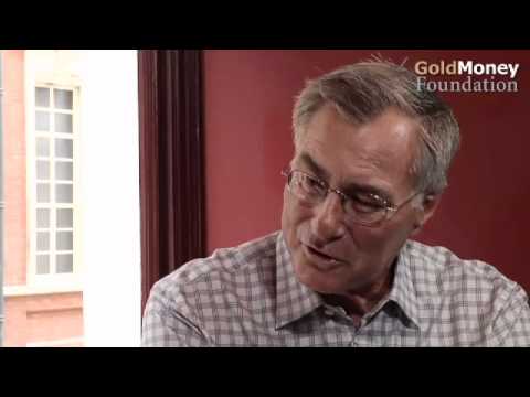 Silver price update from James Turk and Eric Sprott