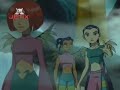 Witch-Power