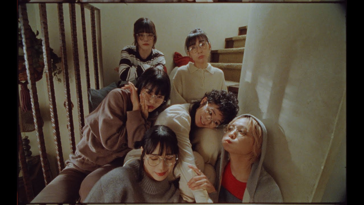 BiSH - "I have no idea."MVを公開 メジャー4thアルバム 新譜「GOiNG TO DESTRUCTiON」2022年8月4日発売予定 thm Music info Clip