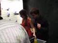 Cebit 2008: Foxconn Party Chronicles - DJ seduction
