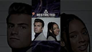 Will & Amala Have An Approved Message From Big Tech...#Shorts