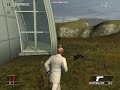 Hitman: Blood Money Ending Hitman: Blood Money Ending