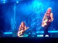 iron maiden moonchild live at tt circuit assen  holland  2008