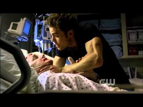 Vampire Diaries Season 2 Episode 1 - Recap