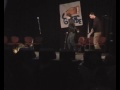 Zajda vs. Kvapil - Act A Fool