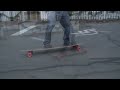 S.K.A.T.E.  Cross Pan fakie Shove-it