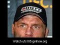 Denis Kang vs Michael Bisping Streaming Online