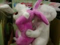 BUNNY HUMP