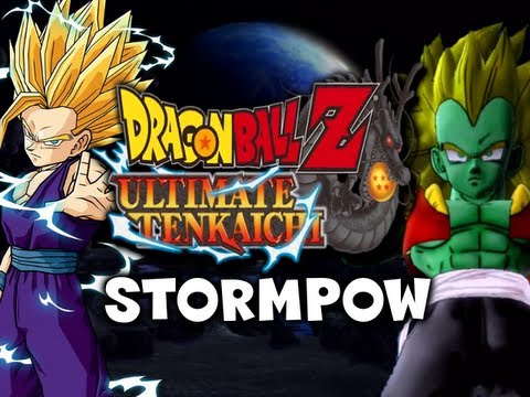 SSJ gohan