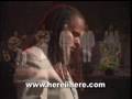 HERE II HERE @ Agape Spiritual Ctr w/ Rev Michael Beckwith