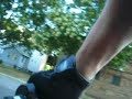 Razor PR200 Knee drag\ Razor PR200 Knee drag\
