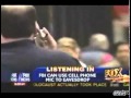 Big Brother is Listening!!