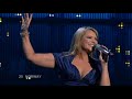 Eurovosion 2008 - Maria - Norway - Final