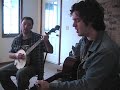 Dark Star - Phil Barry and Ira Cohen - Kalamazoo