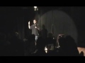 Rob Shapiro November 12th 2009 Part ONE