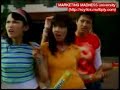 TVC/Advertising/Iklan TRENZ  Indonesia  - 'Ruang Ganti Cowok'